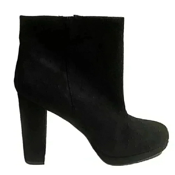 Charles by Charles David Women’s Chasen Booties Size 9 1/2M in Black NWOB - Picture 1 of 10
